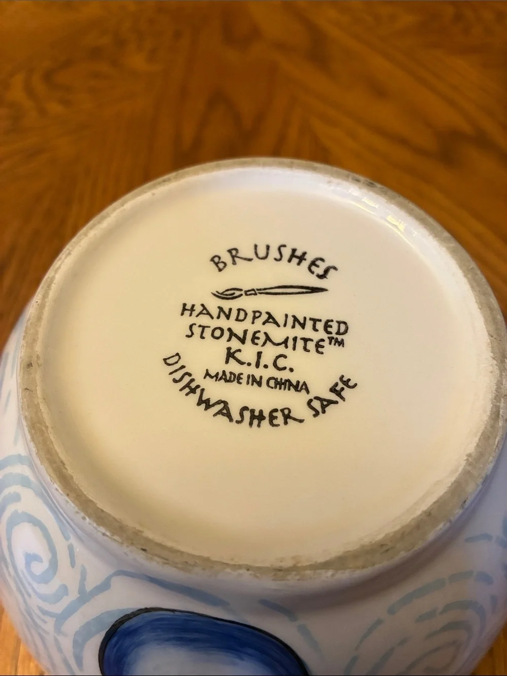 Snowman Holiday Ceramic Bowls - Set of 2